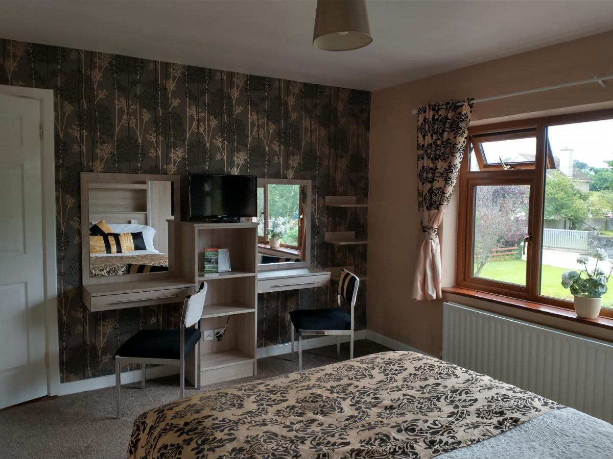 Shepherds Lodge B&B Killarney Quarto foto