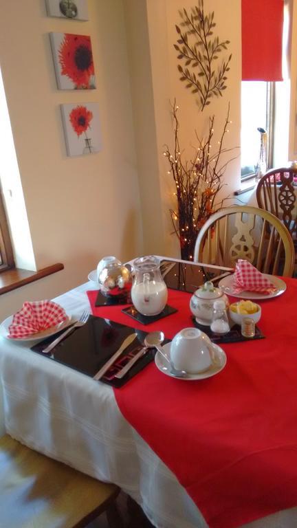 Shepherds Lodge B&B Killarney Exterior foto