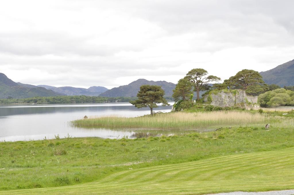Shepherds Lodge B&B Killarney Exterior foto