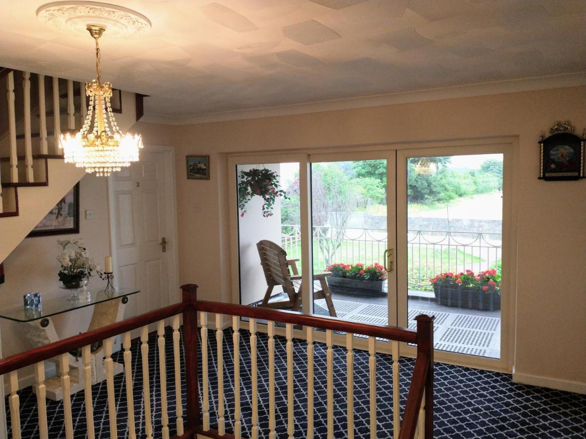 Shepherds Lodge B&B Killarney Exterior foto