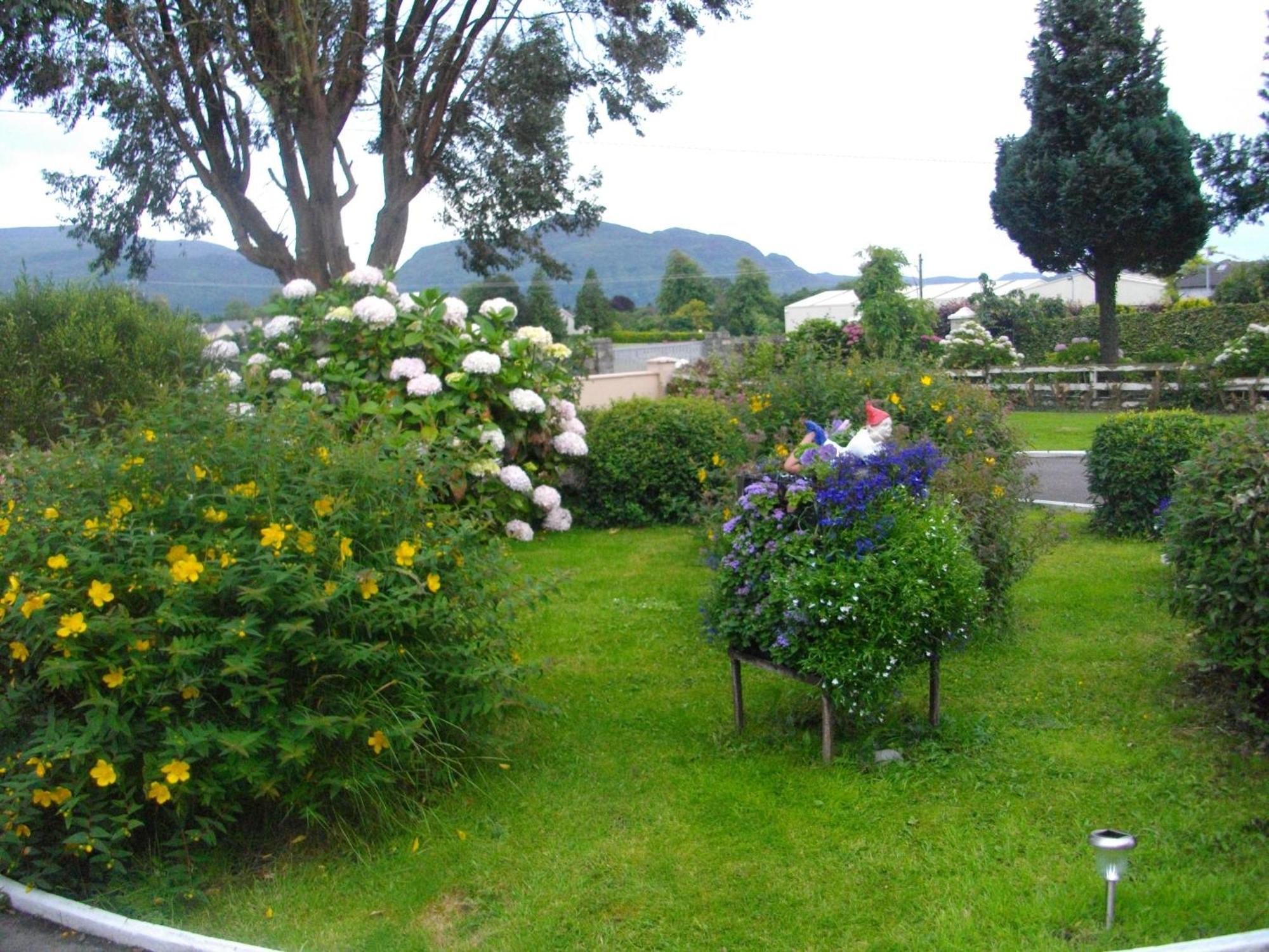 Shepherds Lodge B&B Killarney Exterior foto