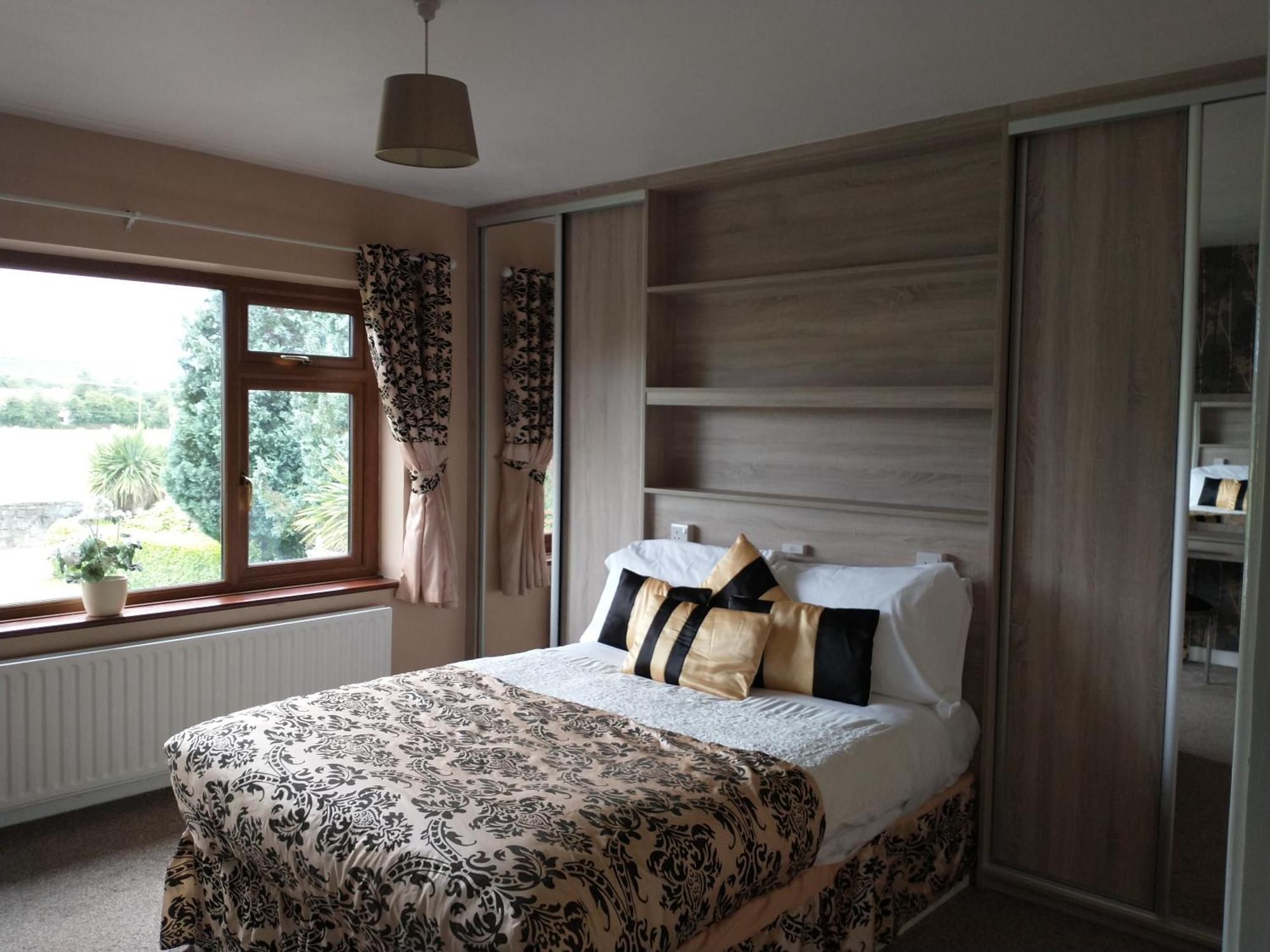 Shepherds Lodge B&B Killarney Quarto foto