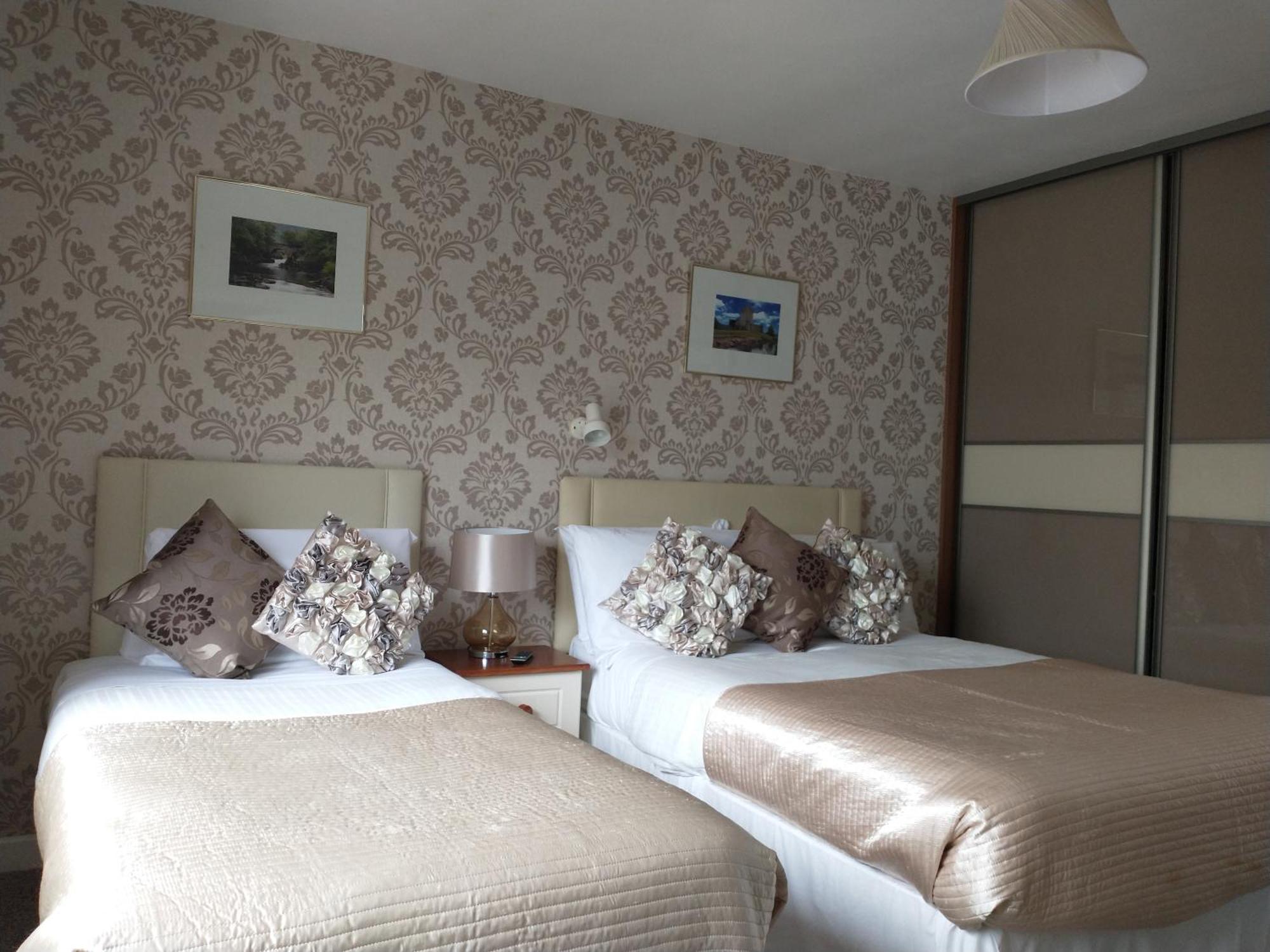 Shepherds Lodge B&B Killarney Quarto foto