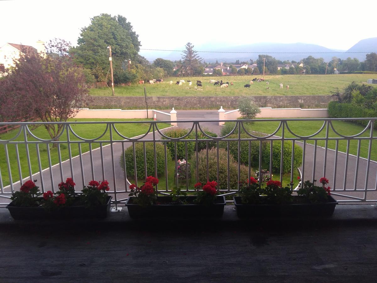 Shepherds Lodge B&B Killarney Exterior foto